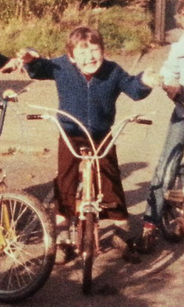 Picture of John Blythe